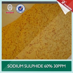 Sodium Sulfide Use in Leather Industry图1