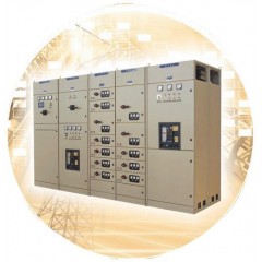 Industrial Gck Low Voltage Drawable Switchgear Power Electric Cabinet Electrical Switch Box High Ten图1