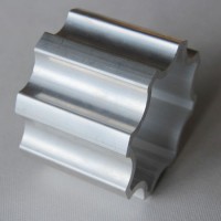 2019 Best Selling Excellent Extrusion Aluminum Profiles