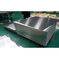 High Quality O-H112 Heat 3005 3A21 3105 Aluminum Plate Al-Cu Aluminium Sheet