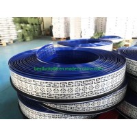 Factory of Aluminum Strips of Sign Material with Hole  Waterproof