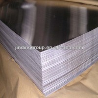 Aluminium Sheet Alloy 1100 1050 with 3mm