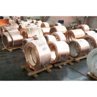 Professional Copper Strip Wholesale