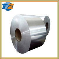 Hot Selling Cold Roll 202 Stainless Steel Coil