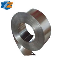 High Quality Stainless Steel Coil 410 Cold Rolled Coil