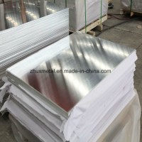 6061 Aluminum/Aluminium Alloy Stretching Plate/Sheet