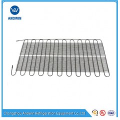 Wire Tube Condenser for Refrigerator图1