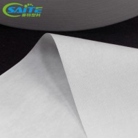 PP Polypropylene Bfe99 Melt Blown Meltblown Filter Material Non-Woven