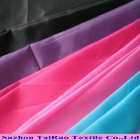 The Hot Sale 100% Poly 210t Taffeta for Lining Fabric