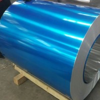Alloy 8011 H22 Aluminium Foil for Air Conditioner From China