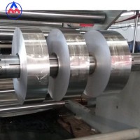 China Aluminum Foil Rolls for Sale
