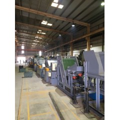 Heat Treatment Furnace图1