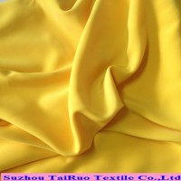 Plain Soft Smooth Polyester Koshibo Fabric for Women Abaya Fabric