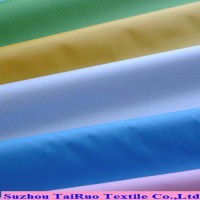 210t Poly Taffeta for Garment Lining Fabric