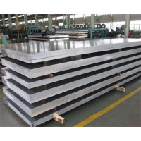 2024 Aluminum/Aluminium Alloy Hot Rolled Plate/Sheet