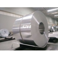 Factory Supply Hot Rolled DC Aluminum Aluminium Coil 1100 1350 3003 5052 5754 5154 5182