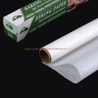 Baking Parchment Paper