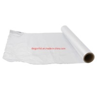 Food Usage Best Quality BBQ Grill Aluminum Foil Rolls Heavy Duty Roll