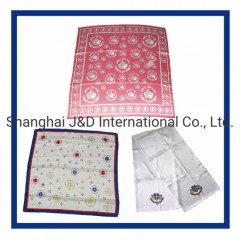 Bespoke Printing Scarves图1