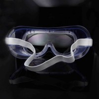 Protective Glasses Isolated Glasses Eye Protection Anti Virus Unisex Anti Fog Safety Glasses Medical