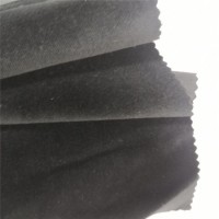 Xh106475-C2 Velvet Coat Stock Fabric  Cotton Vevelt Fabric Stock  Jacket Velvet Stock  Trousers Velv