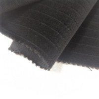 Xh08131 Velvet Coat Stock Fabric  Cotton Vevelt Fabric Stock  Jacket Velvet Stock  Trousers Velvet S