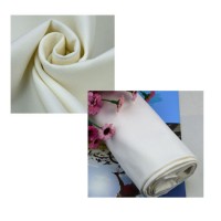 China Factory Cotton Fine Twill Stretch Fabric