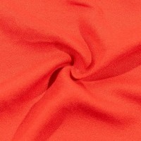 100% Rayon/ Viscose Plain Fabric