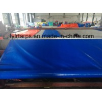 Waterproof PE Tarp Truck Cover  Polyethylene Tarpaulin Roll  Poly Tarp Cover