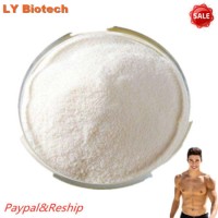 Available Steroids Hormone Powder Roids Powder Muscle Building 191AA Polypeptides Hormone with Safe