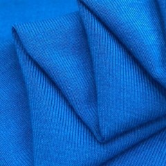 2020 Hot Item Bamboo Spandex Single Jersey / Knitted Fabric for T-Shirt图1