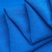 2020 Hot Item Bamboo Spandex Single Jersey / Knitted Fabric for T-Shirt