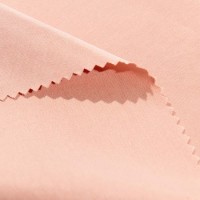 Top Grade Cupro Rayon Fabric for Dress Garment 004