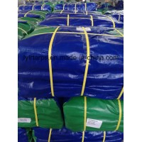 Finished PE Tarp Sheet  Heavy Duty PE Tarpaulin Cover