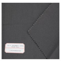 Wholesale Cotton Fabric Twill Peached/PU Coating for Garment Fabric