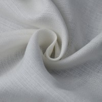 High Quality Fashion Fabrics Linen Garment Fabric