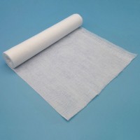 Medical Products Surgical Supplies Materials Gauze Roll Disposable Medical Supplies