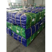 Heavy Duty Plastic Tarpaulin Sheet  Poly Tarp Cover