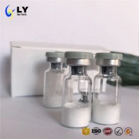 High Purity Peptides Growth-Hormone Tesamorelin 2mg/Vial CAS: 218949-48-5