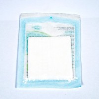 Sterile Disposable 10cm*10cm 12 Ply Gauze Swab Medical Supply with Different Color  ISO CE Certs