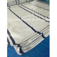 Good Quality PE Tarpaulin Truck Cover  Durbale Plastic Tarpaulin Sheet  Poly Tarp Cover