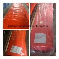 PE Tarp Truck Cover Tarpaulin Roll