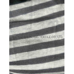 Hot Sale 200GSM 55% Linen 45% Rayon Fabric图1