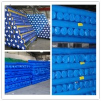 China PE Tarps Roll  PE Tarpaulin Roll