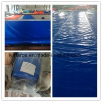 PE Tarp Roll. Plastic Tarpaulin Cover