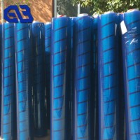 Wholesale Waterproof Clear Coating Fabric Clear PVC Tarps PVC Coated Fabric