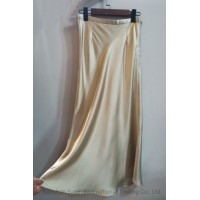 Women's Skirts  Acetate Fabric