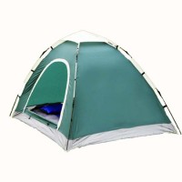 Ibear Outdoor Tent for Two and Three People Can Open The Tent Quickly and Thicken The Camping Tent