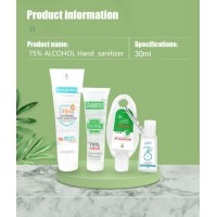 Professional Production Hand Sanitizer Gel