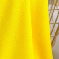 High Quality Knitted Single Jersey 95 Rayon 5 Spandex Fabric for Dress and Underwear